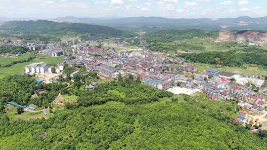 大自然山川湖泊森林河流