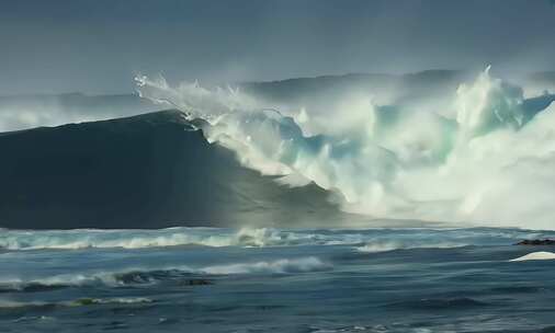 海啸海潮海难 (3)