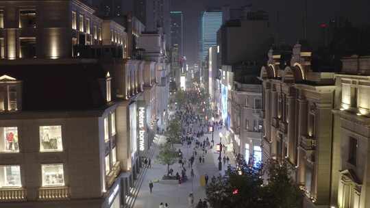 江汉步行街