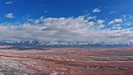 塔县十八罗汉峰