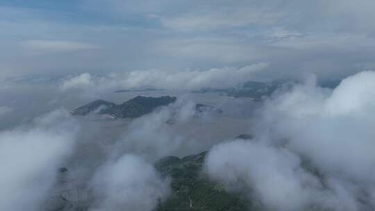 霞浦海岛风电