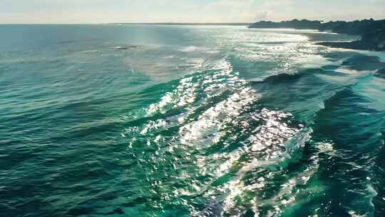 海浪巨浪海平面大海海洋01