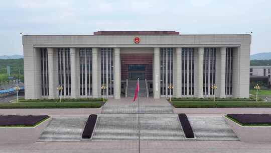 中国最高法院巡回法庭