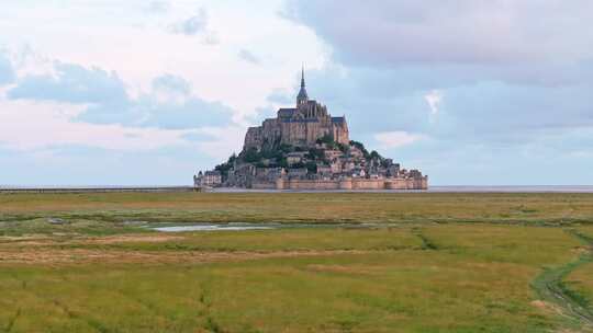 城堡，城堡，风景，历史