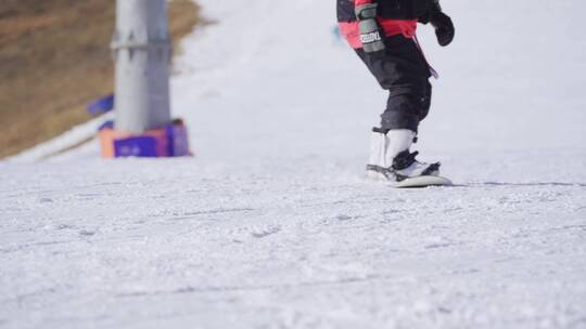 滑雪升格