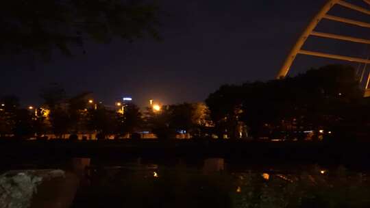 上海夜景