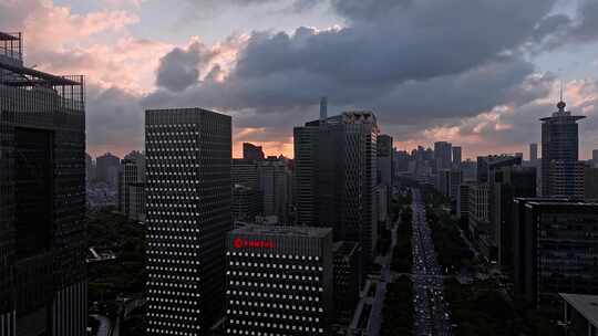 台风格美掠过申城0002