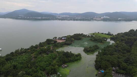 浙江东阳横店影视城视频素材模板下载