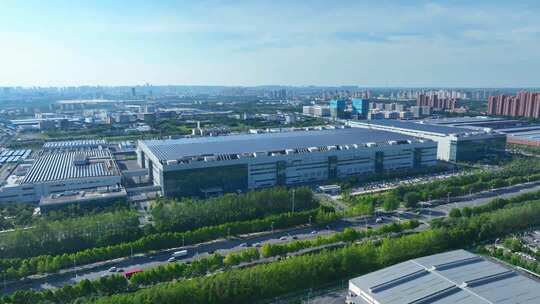 合肥维信诺 维信诺 维信诺航拍