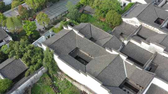 杭州市中国古代建筑