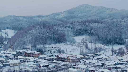 亚布力滑雪场