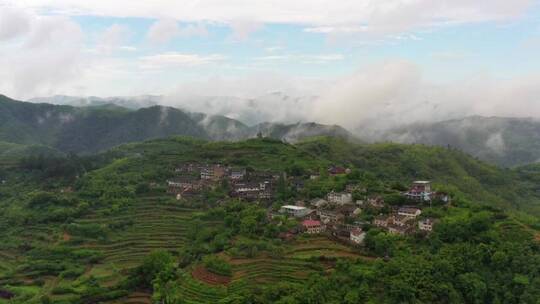 治愈系风景，珍惜每一个晴朗的日子