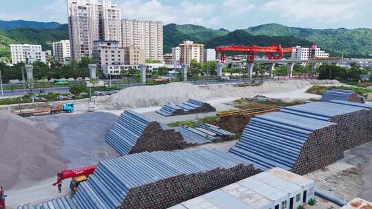 预应力混凝土管桩 建筑物地基 地基建设