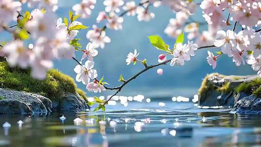 立春/春天/节气/春分/二十四节气/谷雨