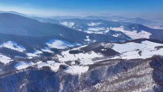 4k鱼池朝鲜族乡宣传片