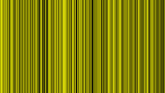 黄黑垂直线振荡的循环动画