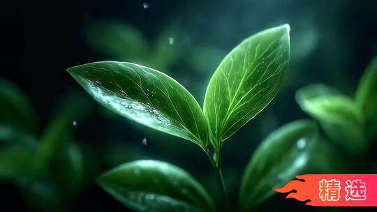 科技赋能现代农业发展绿色生态智慧农业