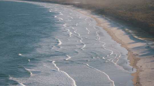 海岸，海岸，海，海洋