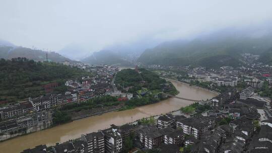 茅台 贵州 赤水河 酱酒 茅台镇