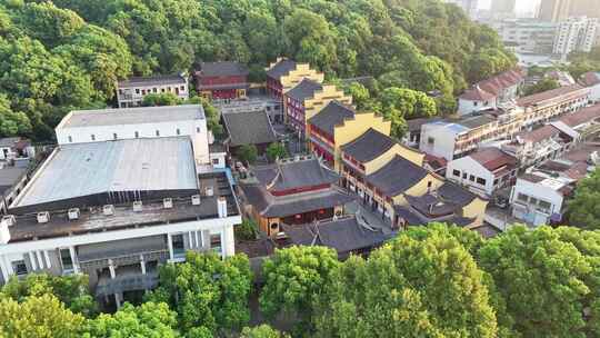 龙泉寺 龙山公园 阳明公园