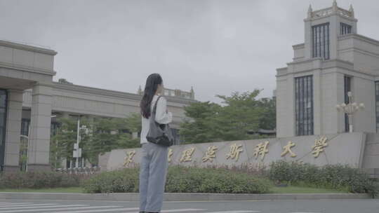 校园生活 学习 看书 交流 课堂 大学