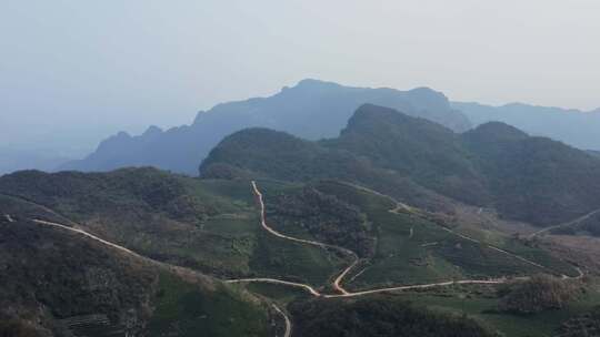 太清山风景