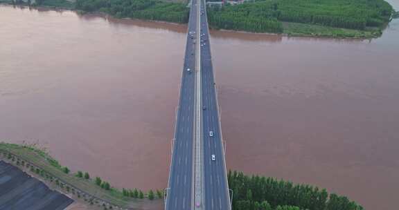 济南黄河大桥