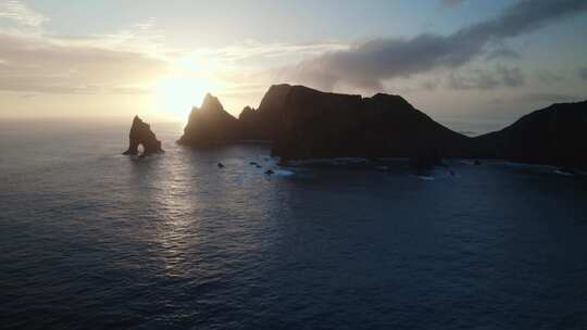 葡萄牙，马德拉，Ponta Do Ros