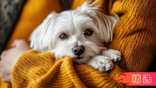 萌宠狗狗治愈瞬间狗小狗