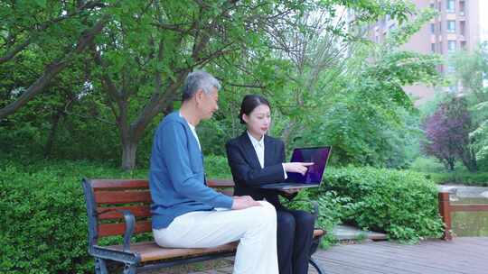 对接客户 服务客户