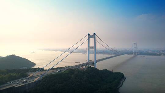 江苏省江阴市江阴大桥