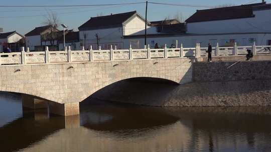 桥 桥梁 桥洞 建筑 建筑物 风景