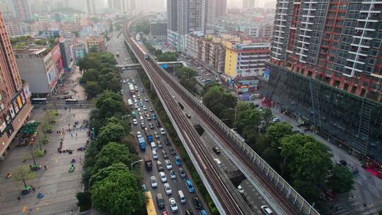 深圳地铁3号线