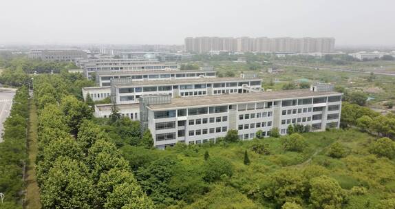 上海 复旦太平洋金融学院