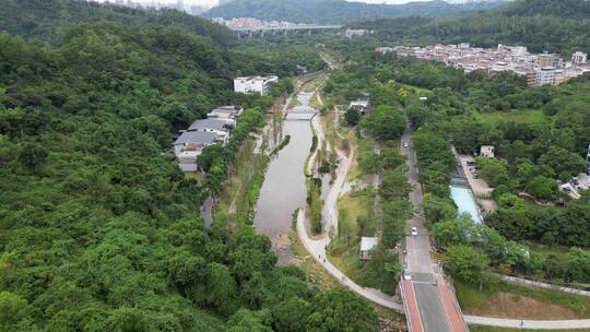 梧桐山，梧桐山河