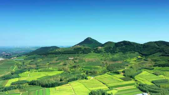 乡村振兴 农村经济 美丽乡村 乡村旅游