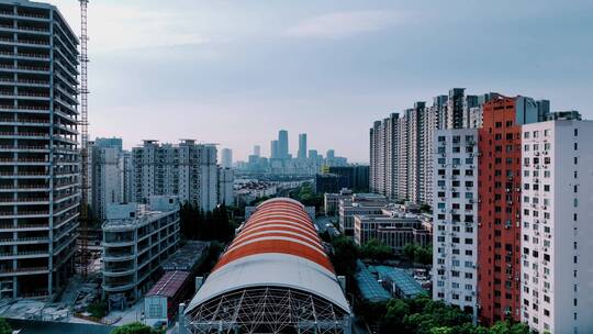 宜山路地铁站