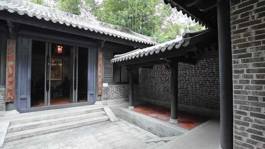 惠州市白鹤峰东坡祠