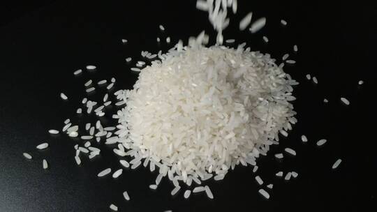 4K大米五谷杂粮优质米
