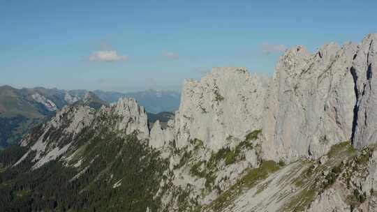 大岩山天线