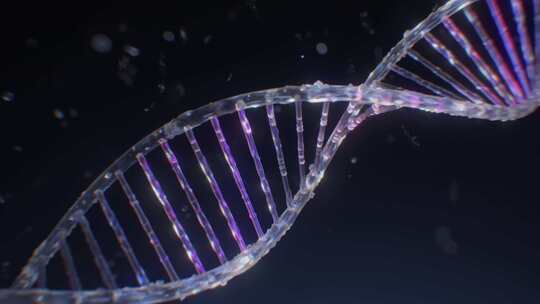 科技数据DNA