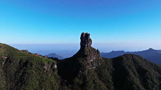 【合集】梵净山