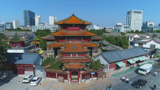 济宁东大寺