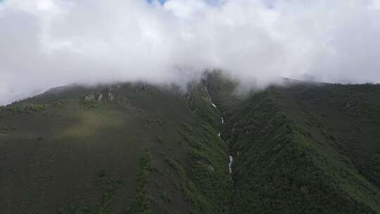 青海北山国家公园航拍02