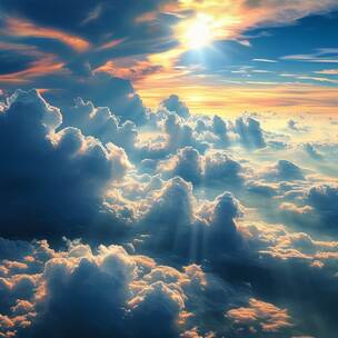 大气辉煌企业宣传--振奋激昂