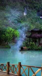 治愈风景 唯美 多彩