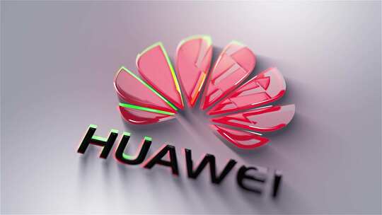 明亮质感光影标志