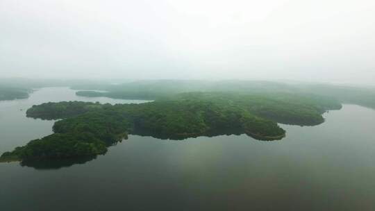 滁州跃龙湖