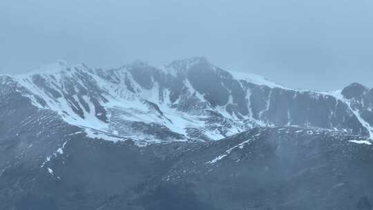 云南雪山