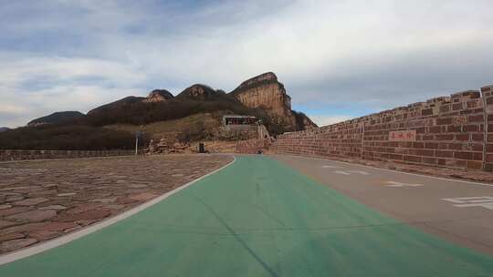 公路 车辆 行驶 移动 道路 自然风景